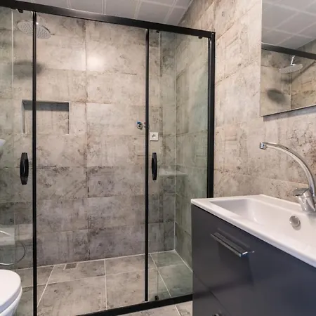 Aparthotel Tayla Kaş