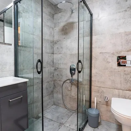 Aparthotel Tayla Kaş