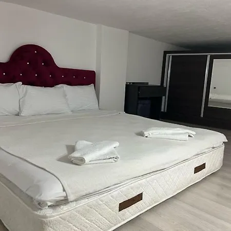 Tayla Aparthotel Kaş