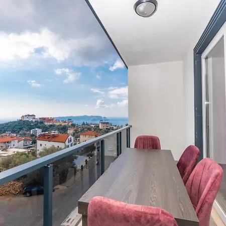 Tayla Lägenhetshotell Kaş