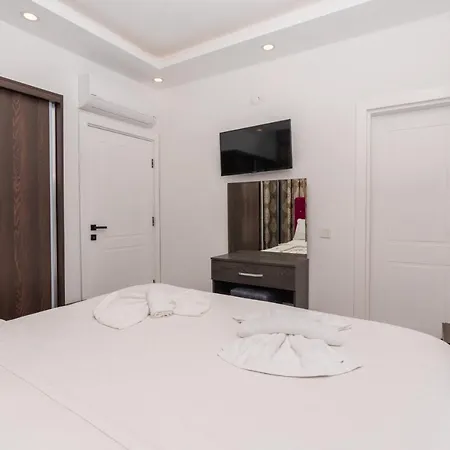 Lägenhetshotell Tayla