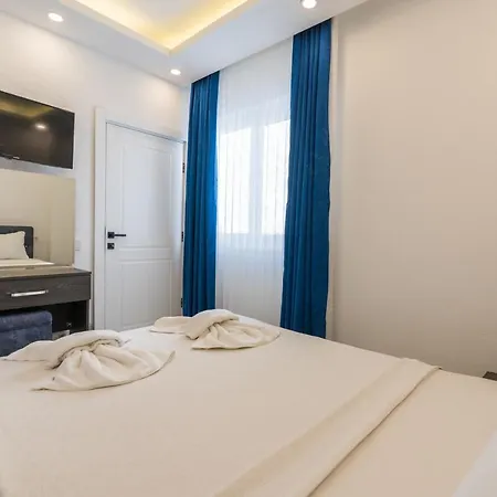 Tayla Lägenhetshotell *