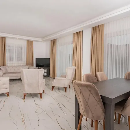 Lägenhetshotell Tayla