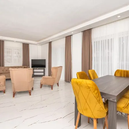 Tayla Lägenhetshotell *