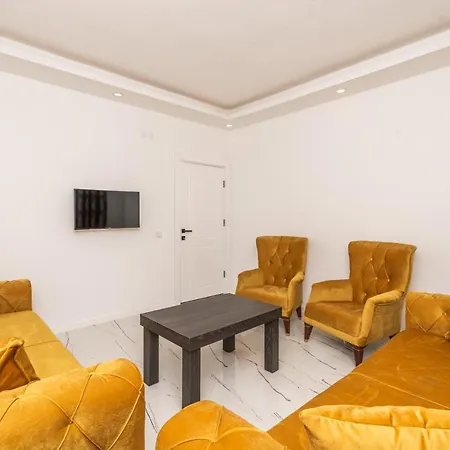公寓式酒店 Tayla 卡斯