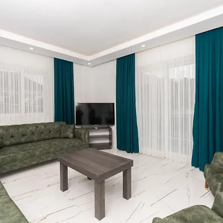Aparthotel Tayla