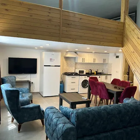 Tayla Lägenhetshotell *