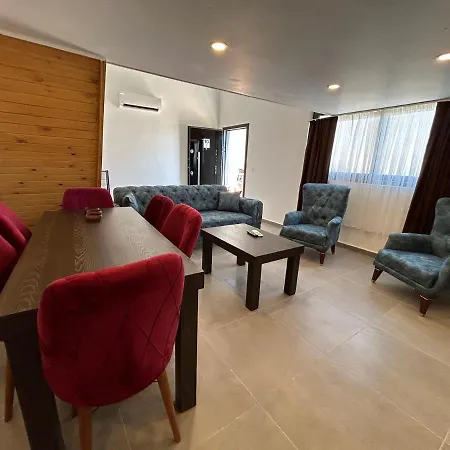 Tayla Lägenhetshotell