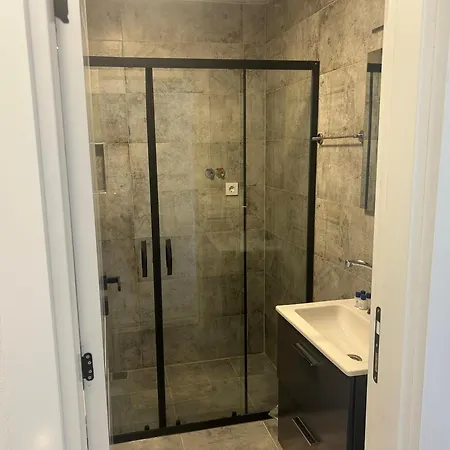 Lägenhetshotell Tayla